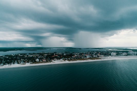 Atlantic Hurricane Season 2025: Increased Risk of U.S. and Caribbean Landfalls