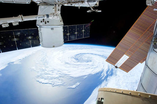 La Niña Fizzles: What It Means for Hurricanes and the Weather in 2025