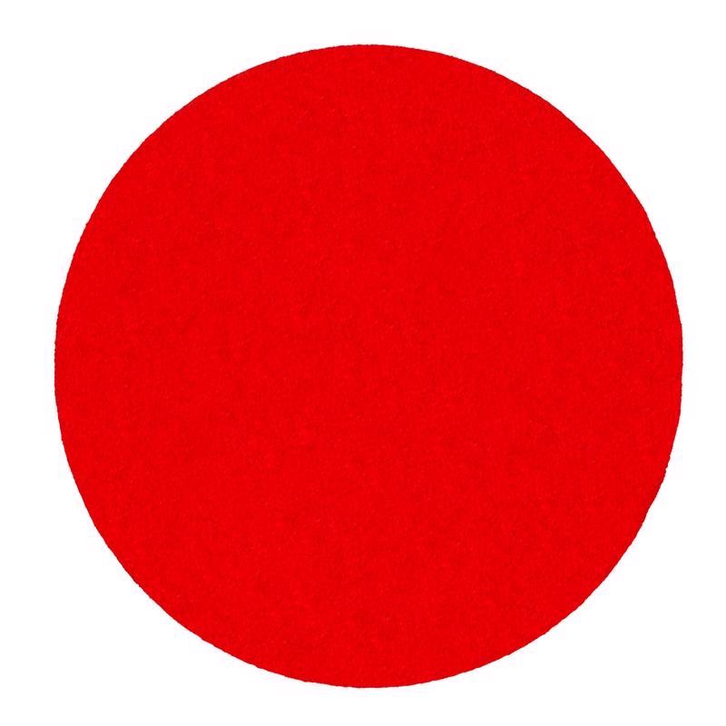 Diablo StickFast 6 in. Ceramic Blend Adhesive ROS Sanding Disc 120 Grit Fine 5 pk