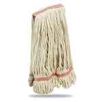 Libman Large Wet Cotton Mop Refill 1 pk