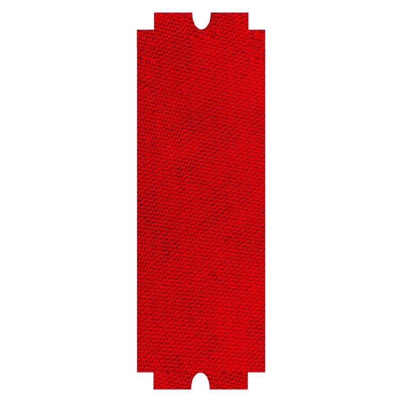 Diablo SandNet 11-1/4 in. L X 4-3/16 in. W 220 Grit Ceramic Sanding Sheet 5 pk