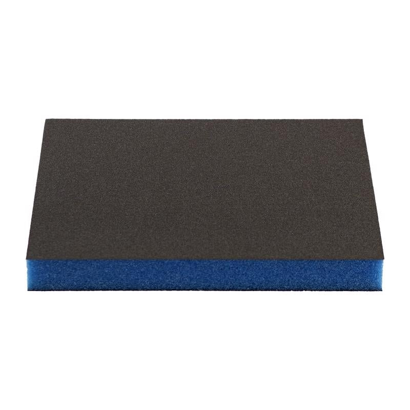 Diablo ULTRAflex 7 in. L X 4-4/5 in. W 220 Grit Ultra Fine Block Sanding Sponge