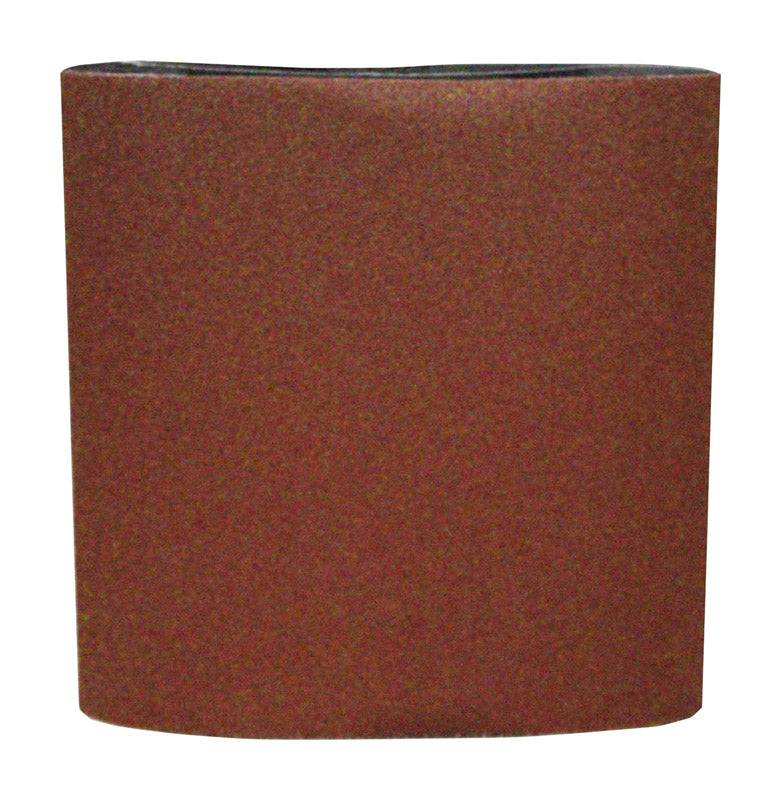 Gator 19 in. L X 8 in. W Aluminum Oxide Sanding Belt 100 Grit Medium 1 pc