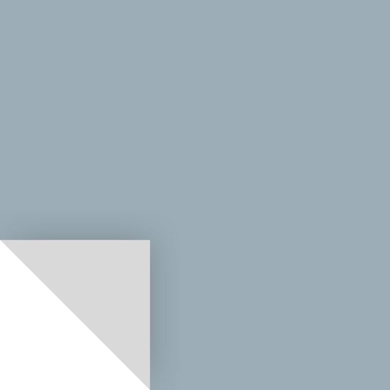 Samplize Benjamin Moore New Hope Gray Peel & Stick Color Sample 2130-50