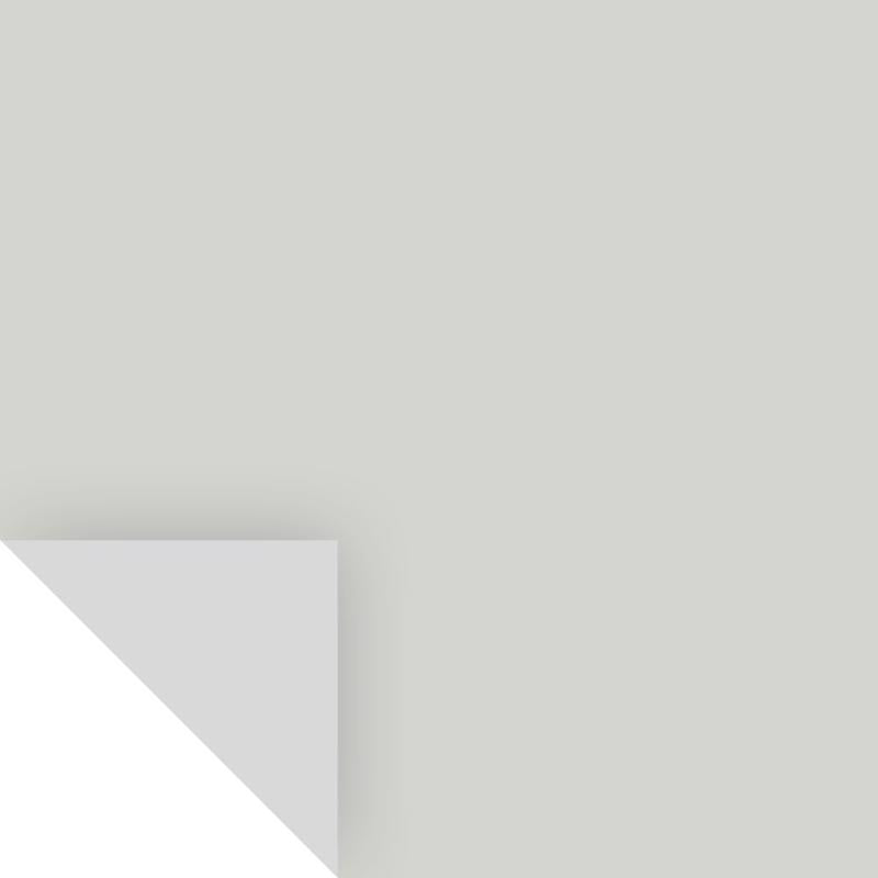 Samplize Benjamin Moore Gray Cashmere Peel & Stick Color Sample 2138-60