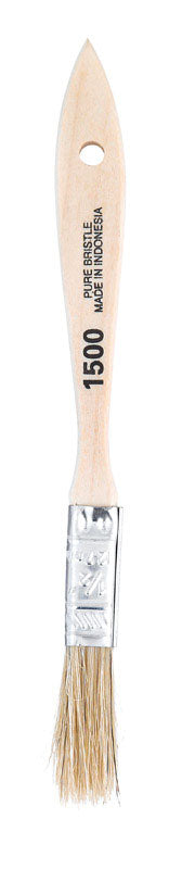 Linzer Flat Chip Paint Brush