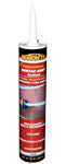 Quikrete Gray Polyurethane Mortar and Stucco Repair Advanced Polymer 10.1 oz