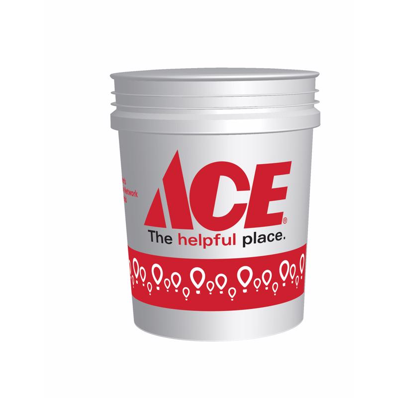 Leaktite 5 gal CMN Miracle Bucket - $5 Donation Red