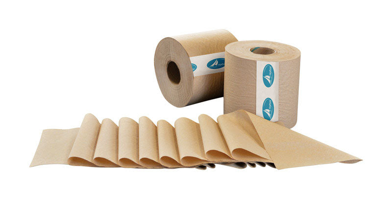 Marcal Hard Roll Towels 1 ply 6 pk