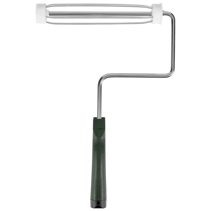 Wooster Magikage 7 in. W Cage Paint Roller Frame Threaded End