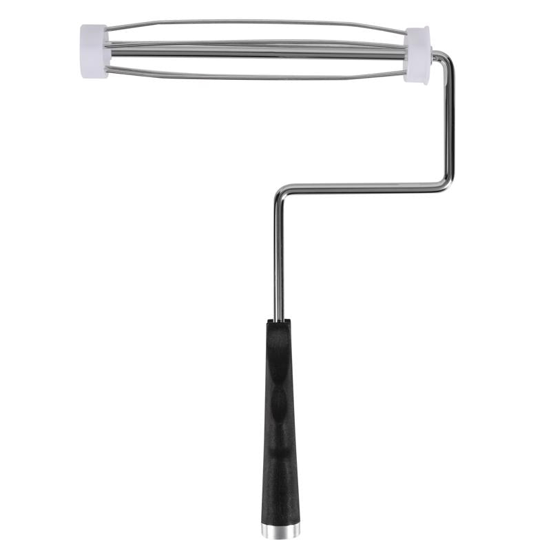 Wooster 9 in. W Cage Paint Roller Frame Threaded End