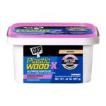 DAP Plastic Wood-X Natural Wood Filler 32 oz