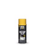 Great Stuff Big Gaps Ivory Polyurethane Insulating Foam Sealant 12 oz