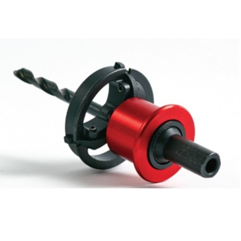 Blu-Mol Xtreme QuickCore 3/8 in. Quick Change Arbor Assembly