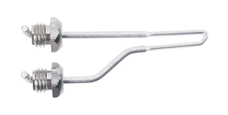 Weller Lead-Free Soldering Tip Tin-Plated 1 pc