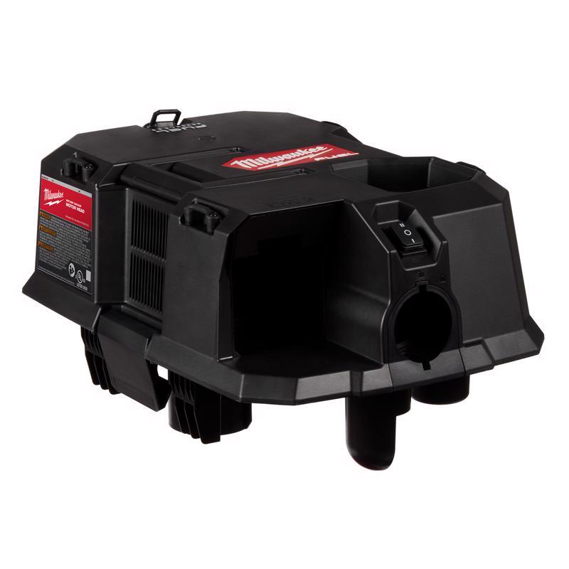Milwaukee M18 Fuel Shop Wet/Dry Vacuum Motor Head 1 pc