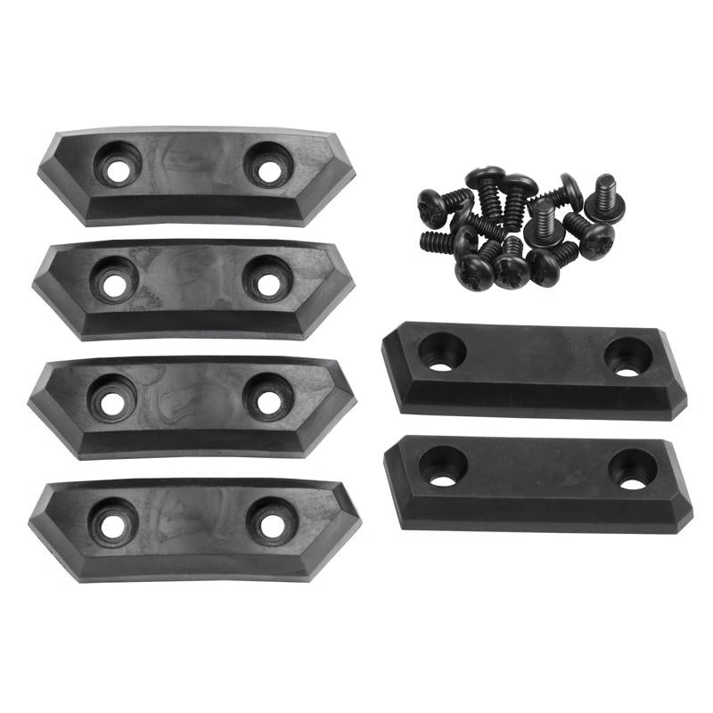 Milwaukee M18 Fuel Rubber Wear Pads