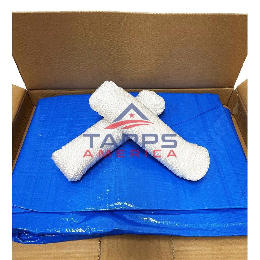 FEMA Tarp Kits