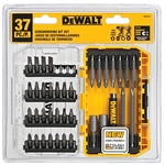 DeWalt Screwdriving Set 37 pc