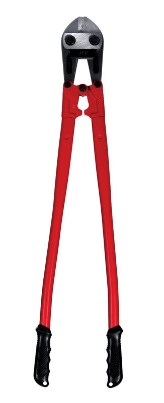 Ace 36 in. Bolt Cutter Black/Red 1 pk