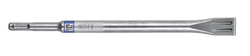 Bosch Bulldog 3/4 in. W X 1 in. L Viper Chisel 1 pc