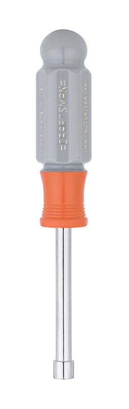 Craftsman 7 mm Metric Nut Driver 2.9 in. L 1 pc
