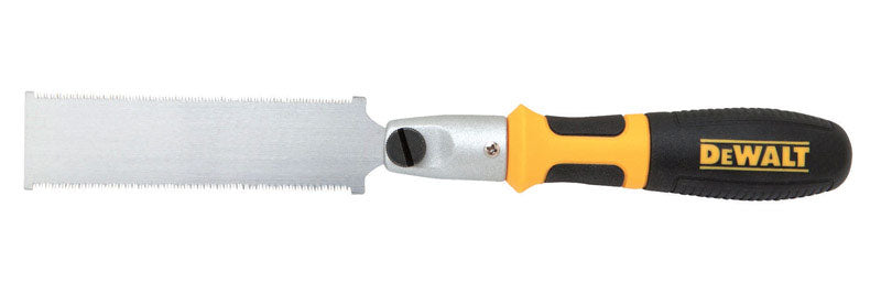 Dewalt Flush Cut Saw 22 5 in.