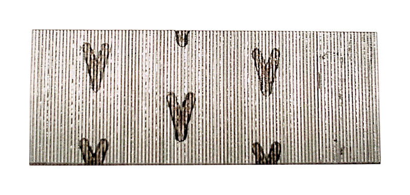 Senco 1 in. L X 23 Ga. Straight Strip Galvanized Micro Pins 2,600 pk