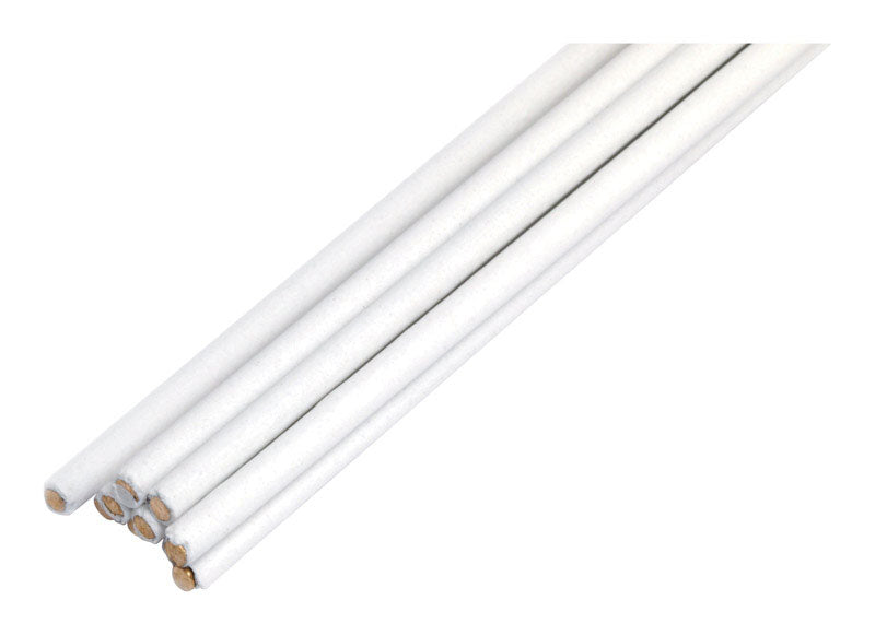 Forney 1/8 in. D X 18 in. L Bronze Brazing/Welding Rods 65000 psi 1 lb 10 pc