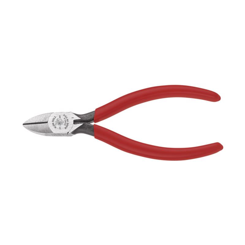 Klein Tools 5.1 in. Steel Diagonal Cutting Pliers