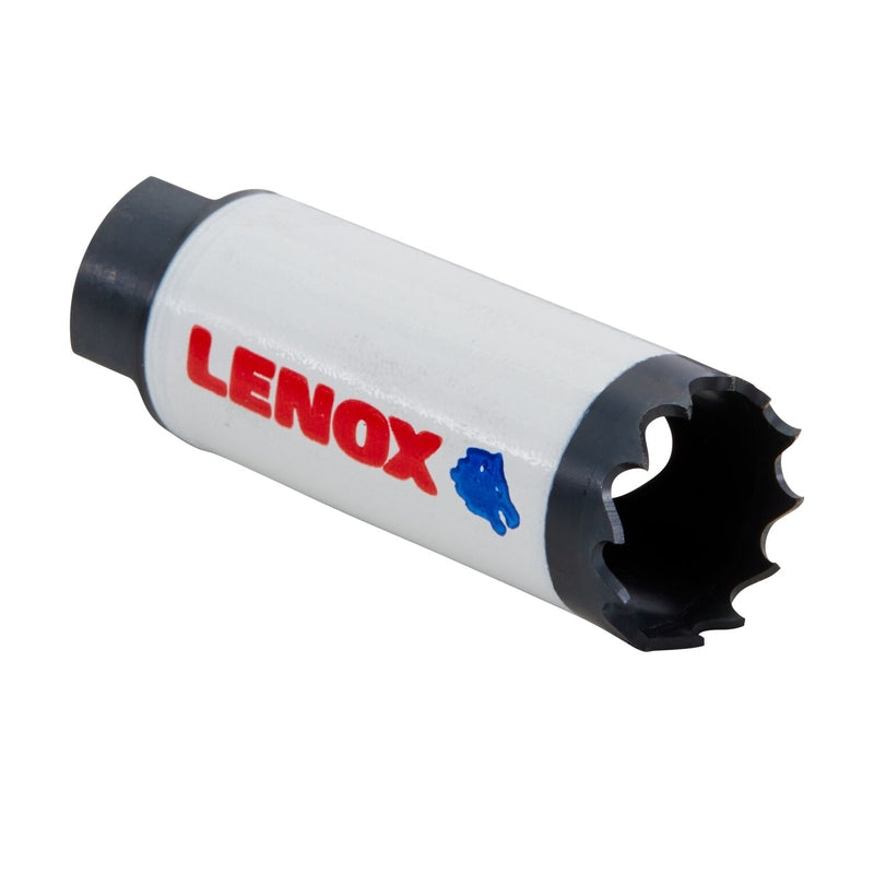 Lenox Speed Slot 7/8 in. Bi-Metal 1.5 in. L Hole Saw