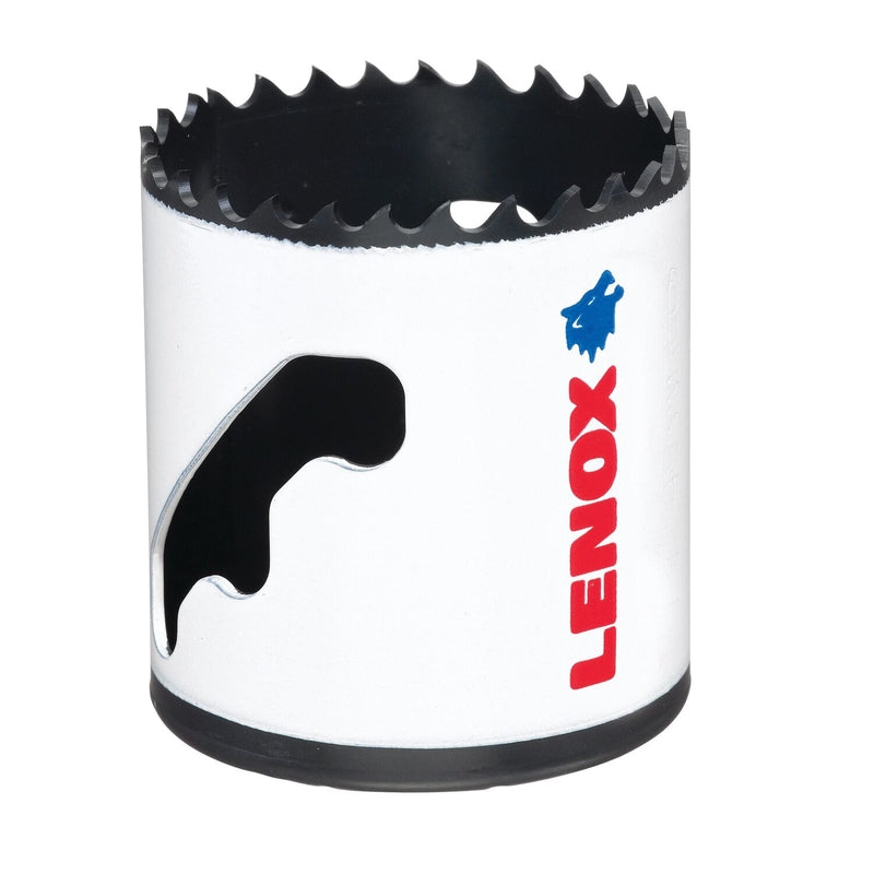 Lenox Speed Slot 1-1/2 in. Bi-Metal 1.5 in. L Hole Saw