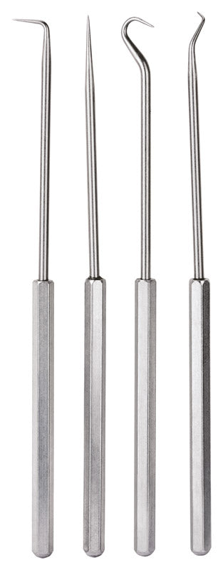 Empire 6.875 in. 4 pc