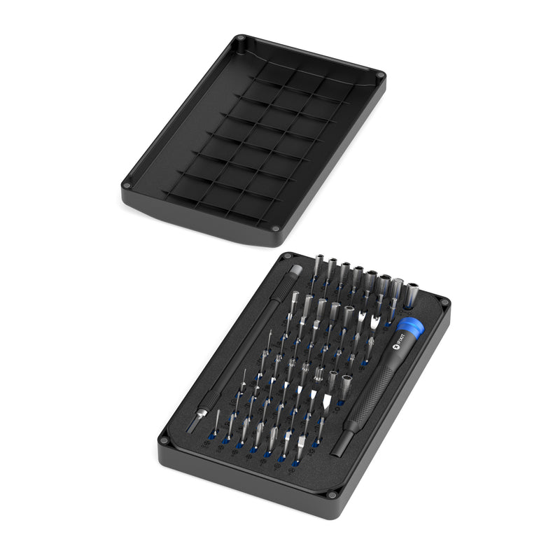 iFixit Precision Multi-Bit Driver 67 pc