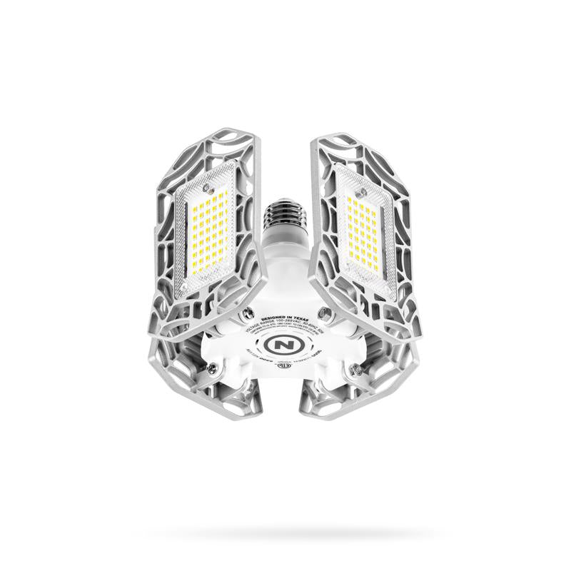 NEBO 9000 lm LED String/Linkable Utility Light