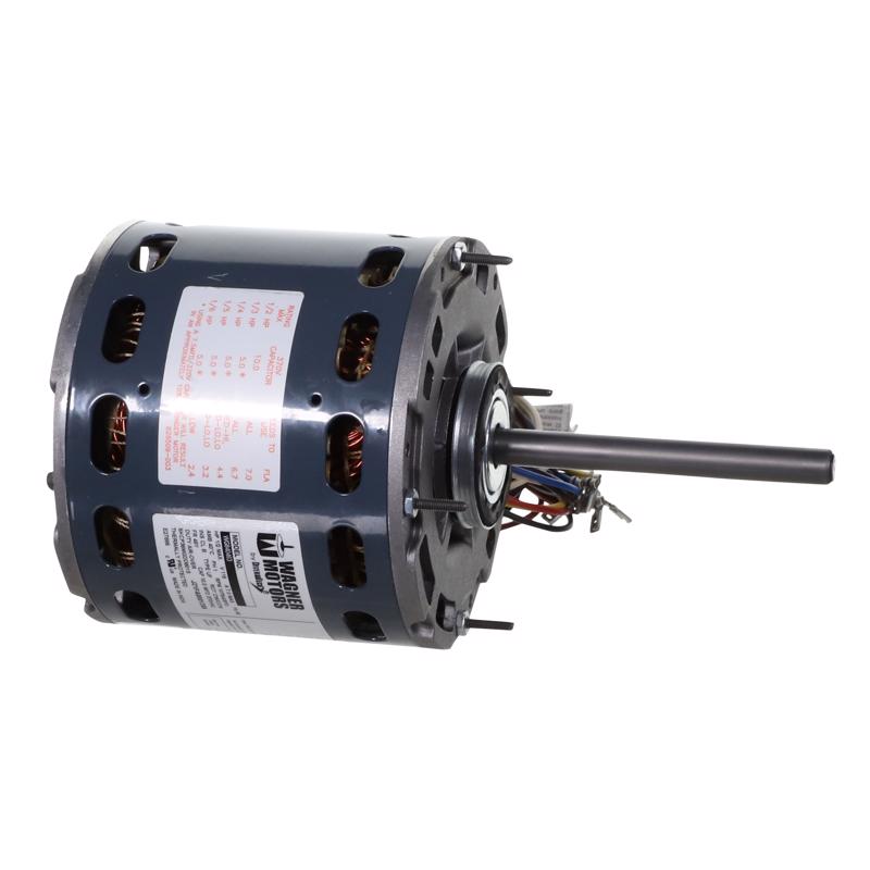 Wagner Furnace Blower Motor