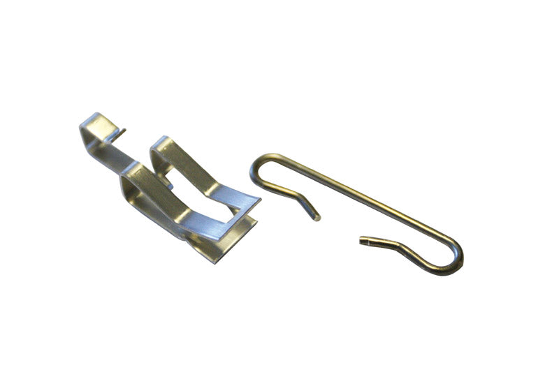 Easy Heat ADKS De-Icing Cable Clips For Roof and Gutter