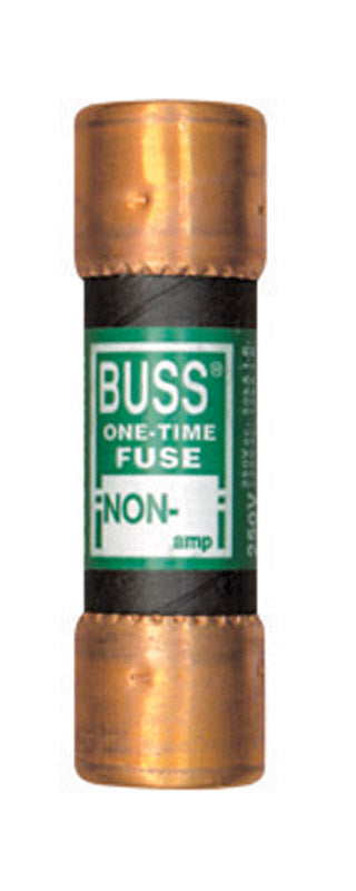 Bussmann 20 amps One Time Fuse 1 pk
