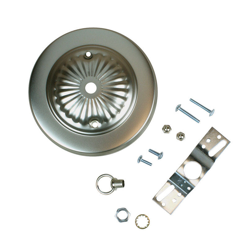 Jandorf Ceiling Canopy Kit