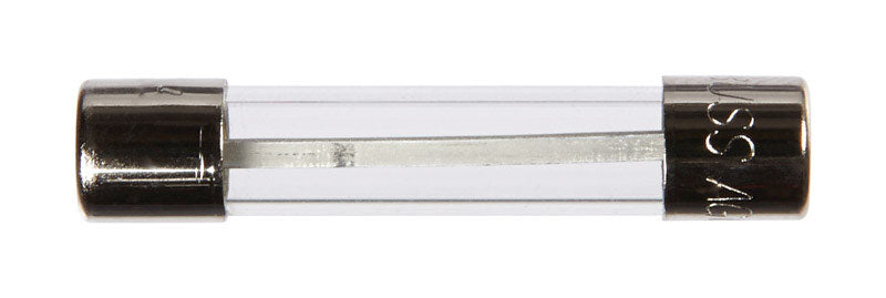 Jandorf AGC 25 amps Fast Acting Fuse 4 pk