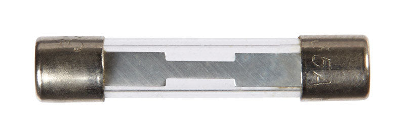 Jandorf AGC 35 amps Fast Acting Fuse 4 pk