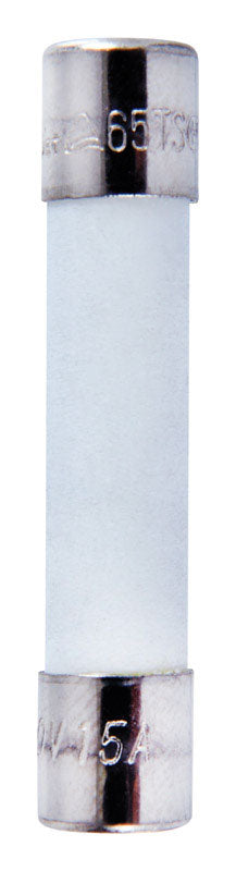 Jandorf MDA 15 amps Time Delay Fuse 2 pk