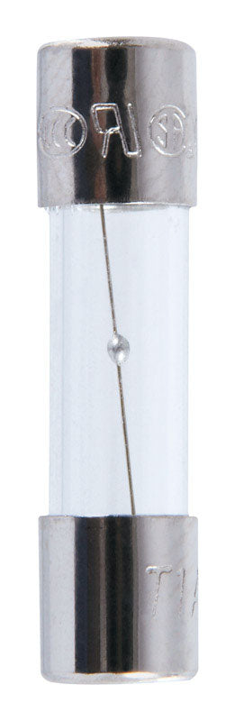 Jandorf S506 1 amps Time Delay Fuse 2 pk