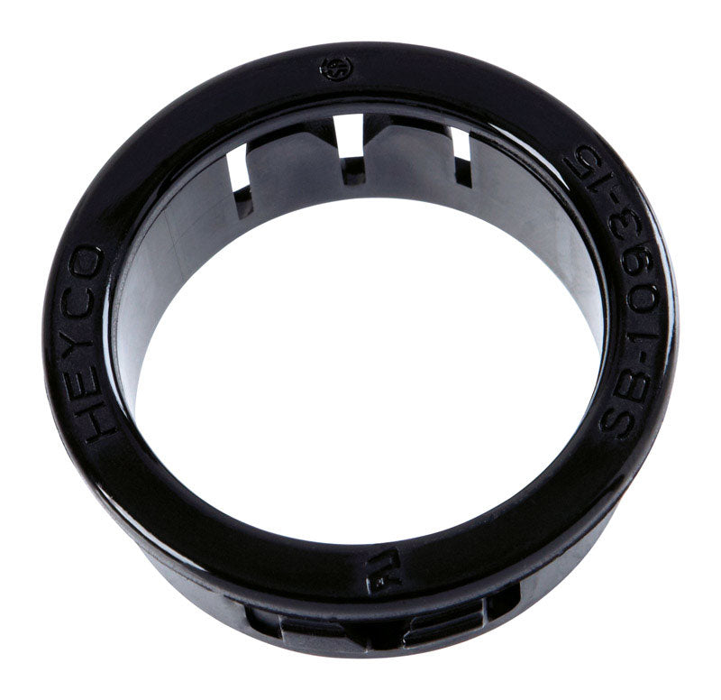 Jandorf 1-1/8 in. Nylon Bushing 2 pk