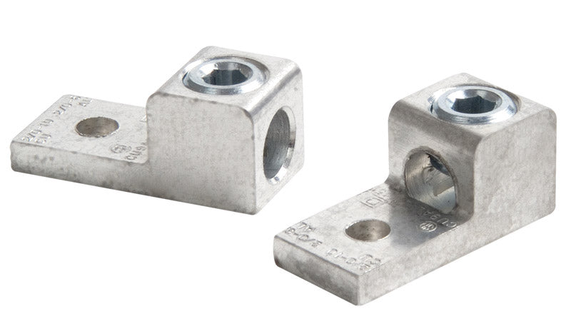 Square D 200 amps 240 V 12 space 40 circuits Combination Mount Ground Bar Kit