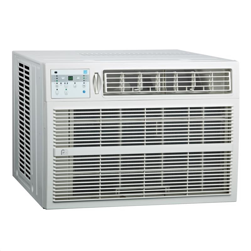 Perfect Aire 14000 BTU 115 V Window Air Conditioner w/Remote 550 sq ft