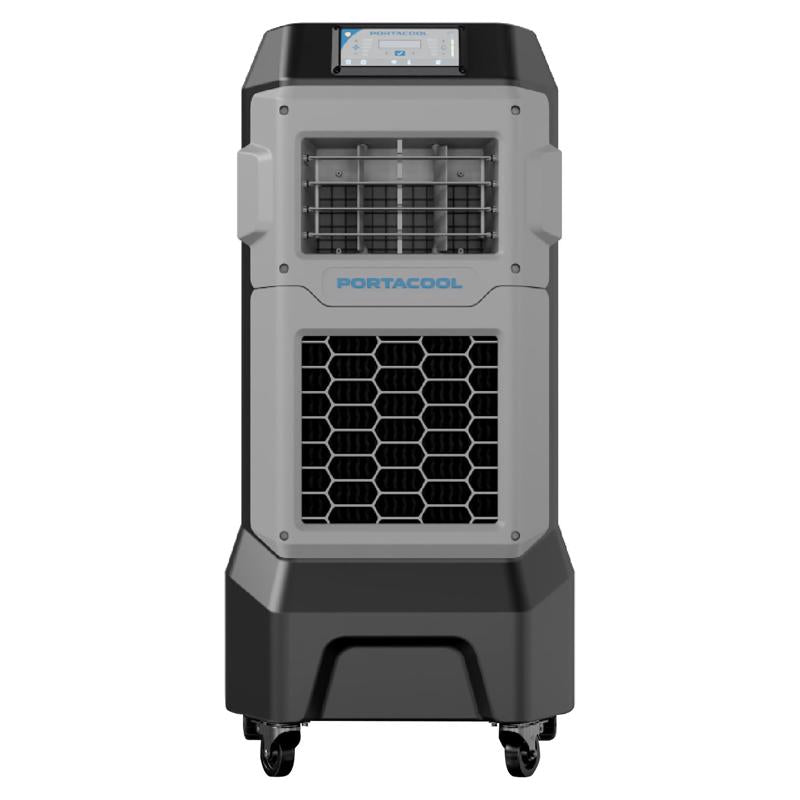 Portacool Apex 500 sq ft Portable Evaporative Cooler 800 CFM