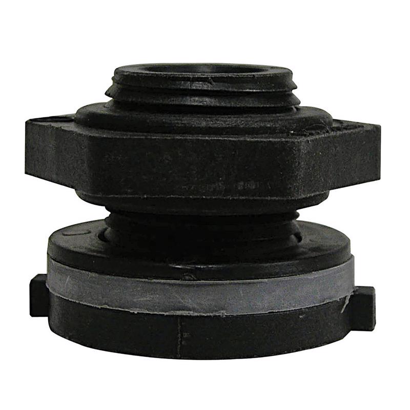 Green Leaf 1 in. FPT Polypropylene 3 in. 1 pk