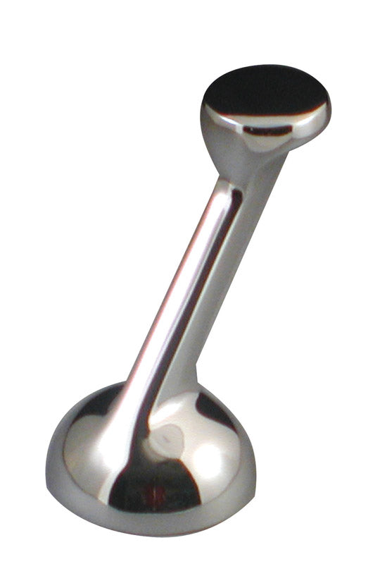 Ace For Delta Chrome Bathroom, Tub and Shower Faucet Handles