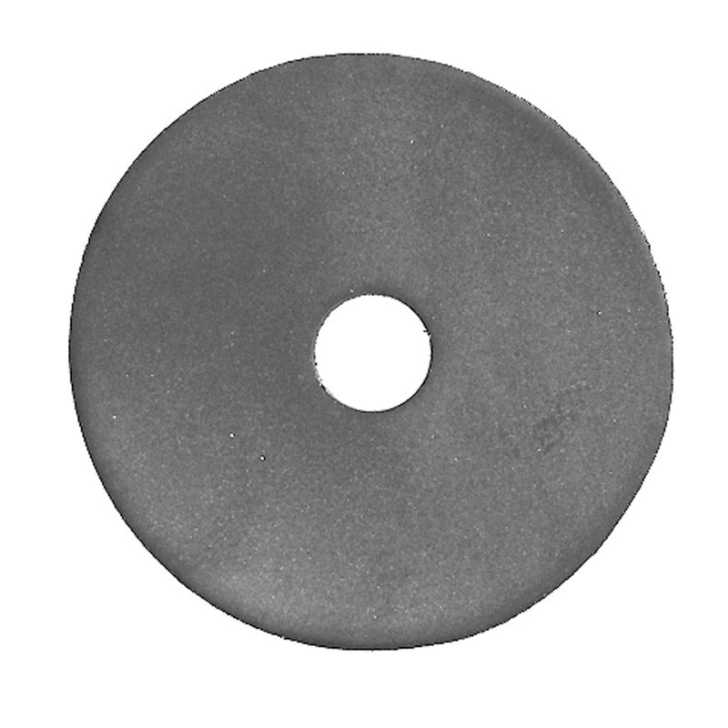 Danco 1/4 in. D Rubber Washer 1 pk